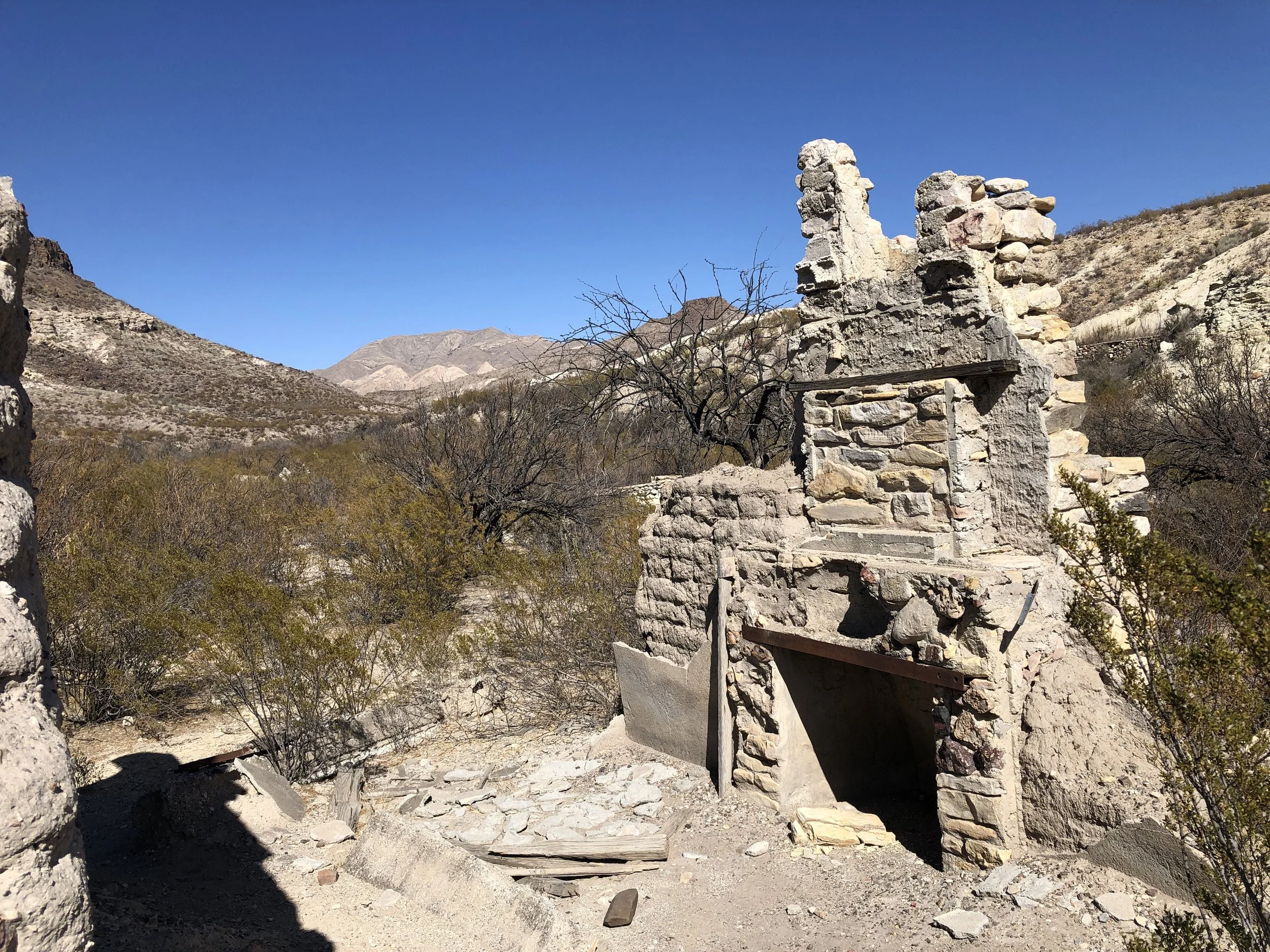 Big Bend Ranch State Park — xTexas.org